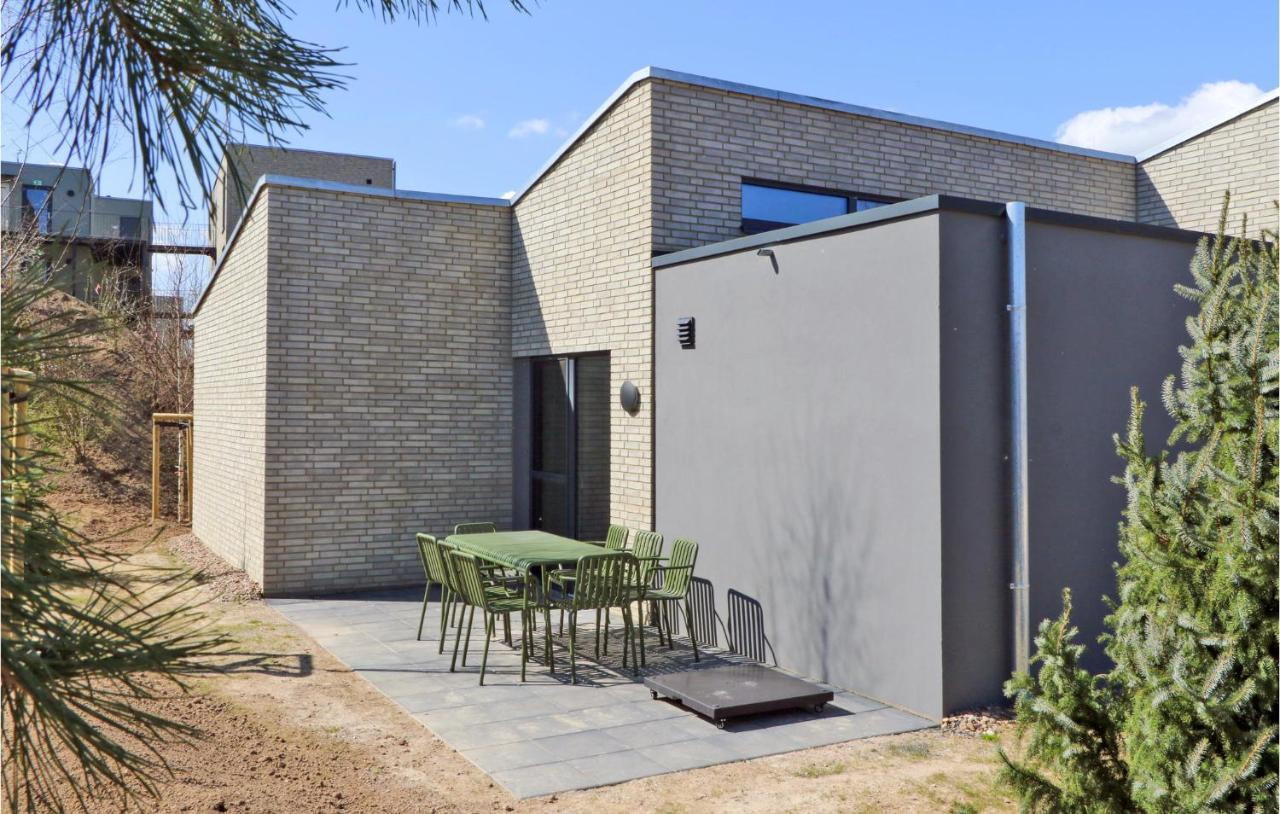 3 Bedroom Stunning Home In Lembruch-Duemmer See Exteriér fotografie