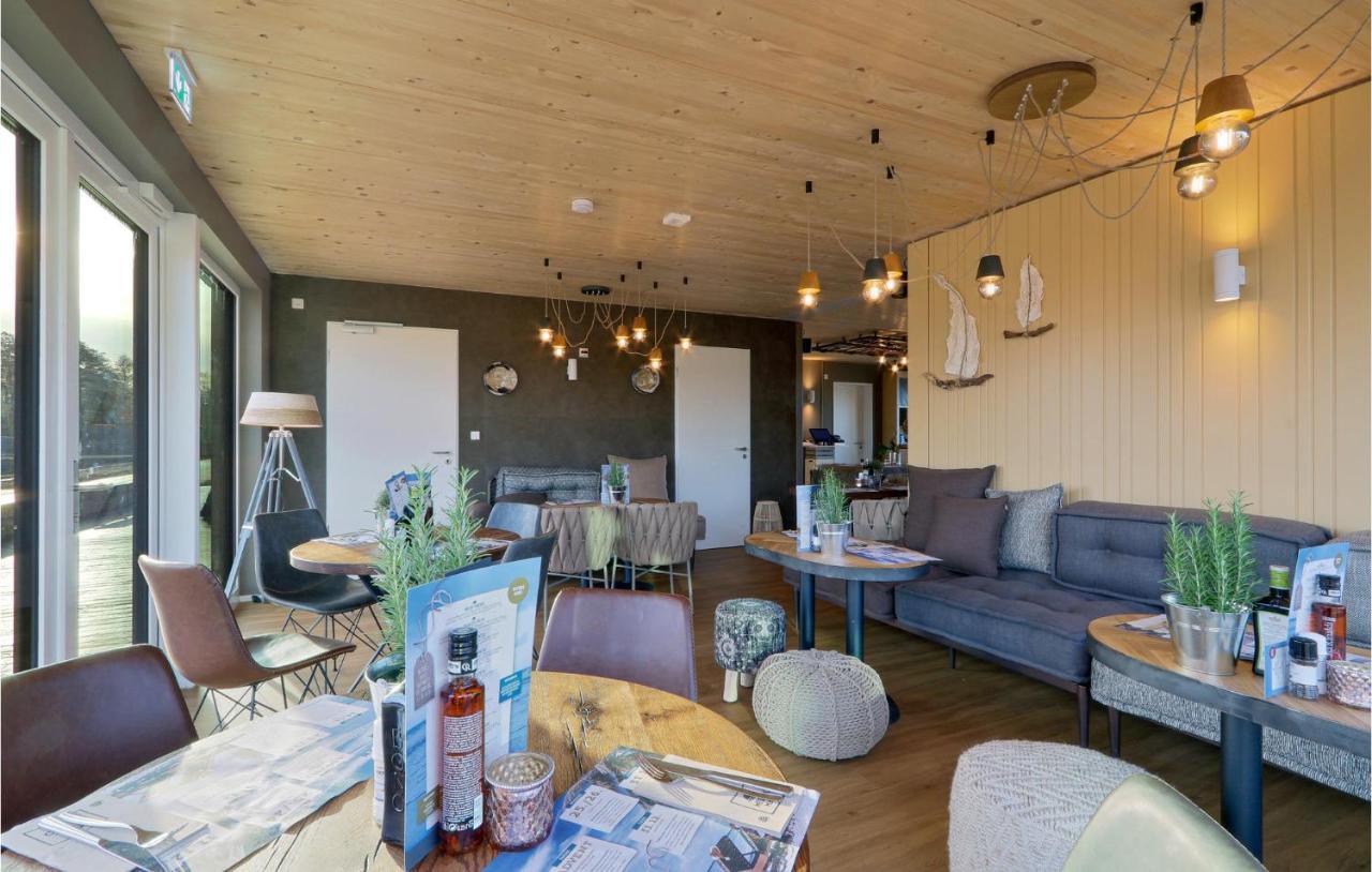 3 Bedroom Stunning Home In Lembruch-Duemmer See Exteriér fotografie