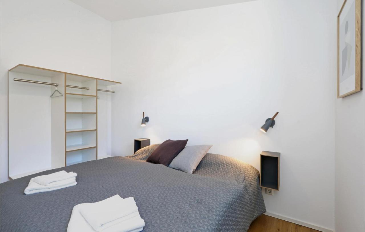 3 Bedroom Stunning Home In Lembruch-Duemmer See Exteriér fotografie