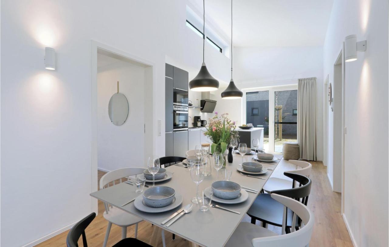 3 Bedroom Stunning Home In Lembruch-Duemmer See Exteriér fotografie