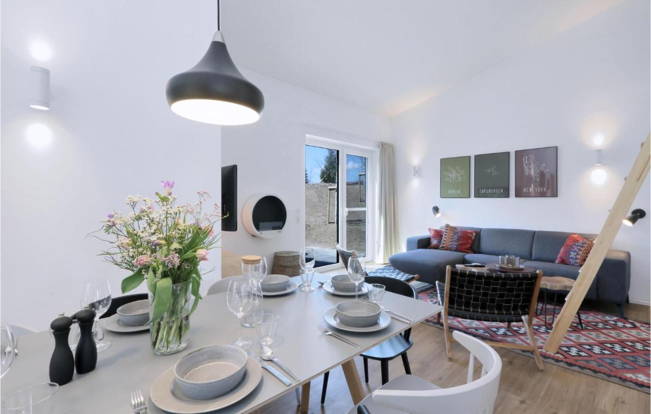 3 Bedroom Stunning Home In Lembruch-Duemmer See Exteriér fotografie