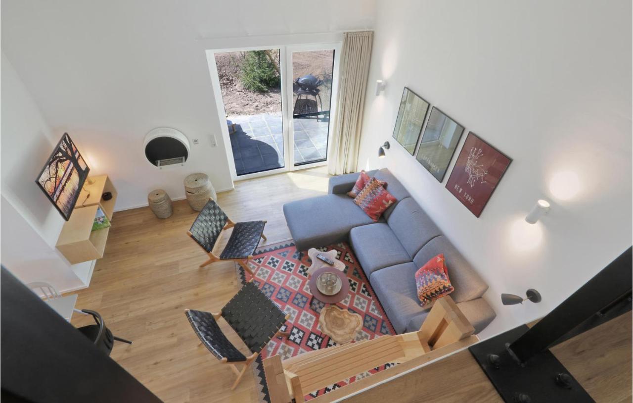 3 Bedroom Stunning Home In Lembruch-Duemmer See Exteriér fotografie