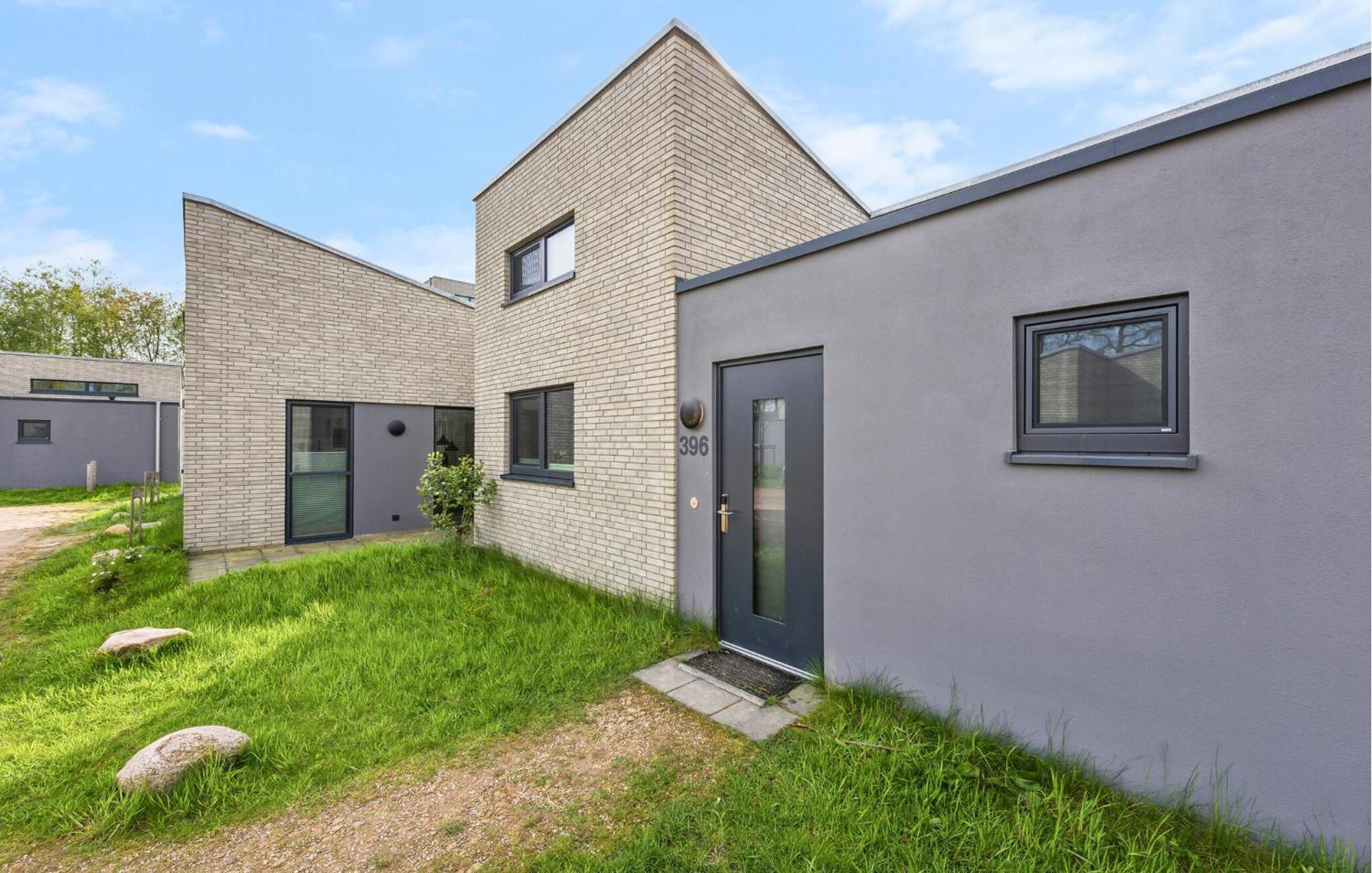 3 Bedroom Stunning Home In Lembruch-Duemmer See Exteriér fotografie