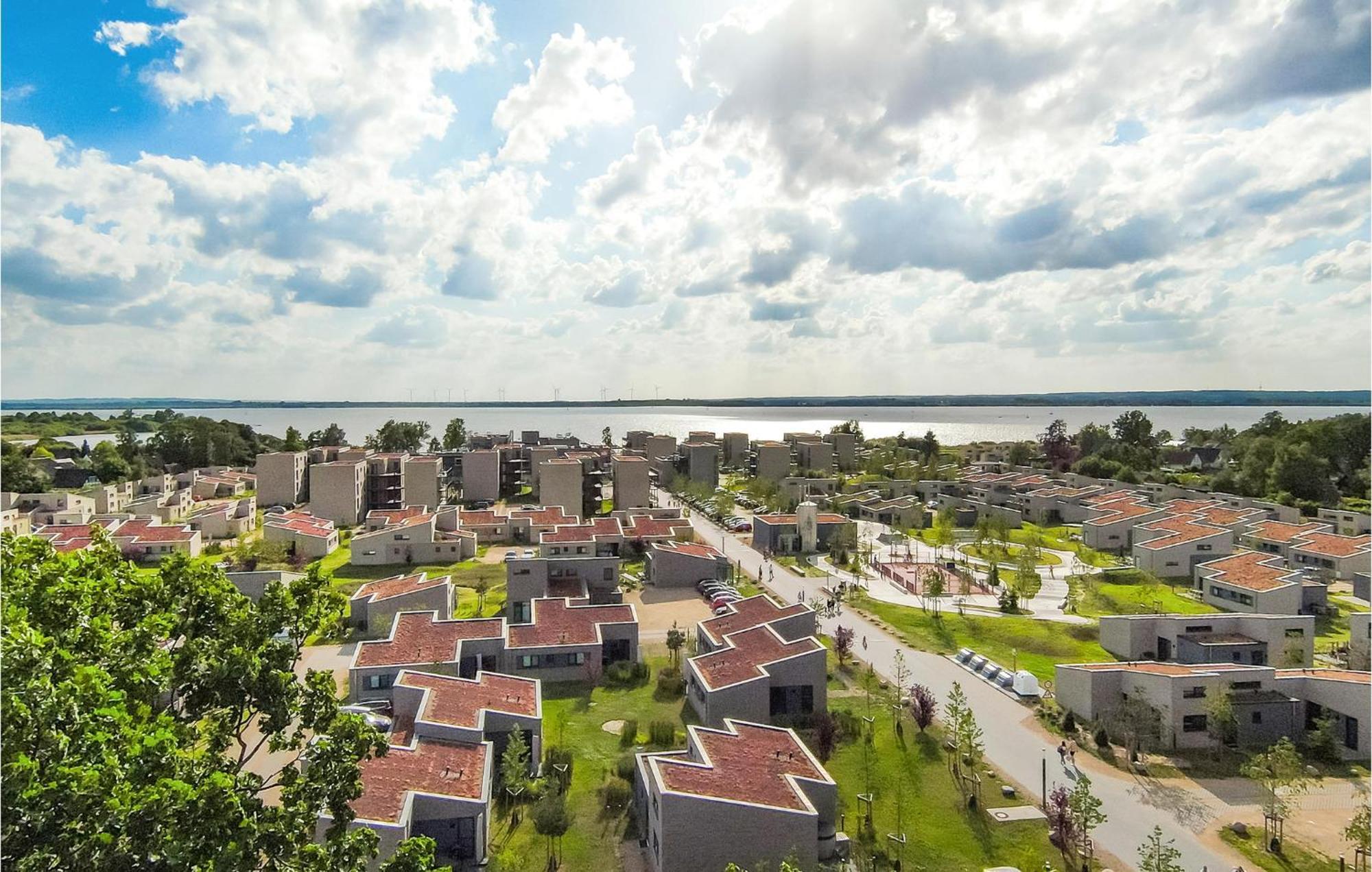 3 Bedroom Stunning Home In Lembruch-Duemmer See Exteriér fotografie